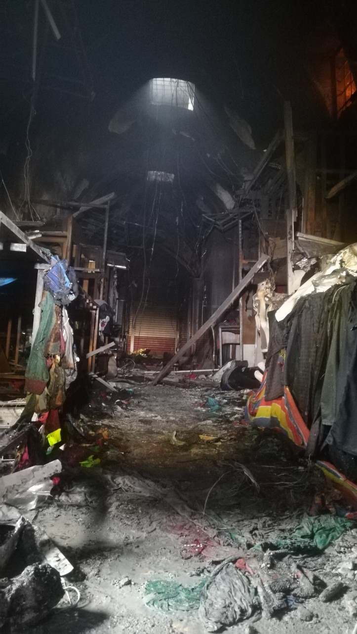 سوتانى قه‌يسه‌رى دێرينى كه‌ركووك 